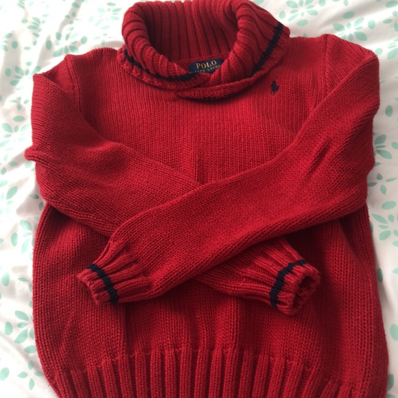 Polo Ralph Lauren sweater - Picture 3 of 3
